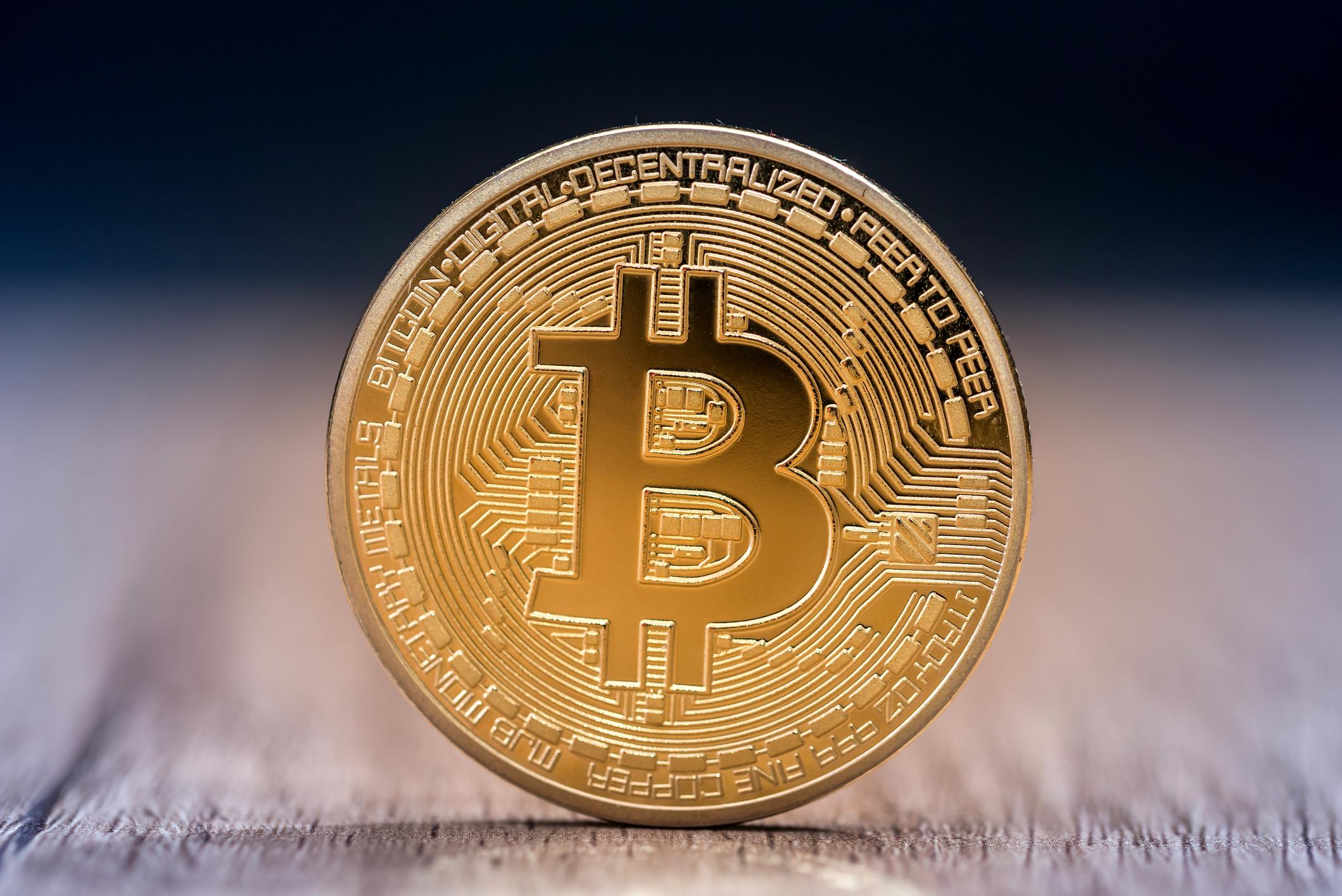 Global Optimism Fuels Bitcoin's Recovery