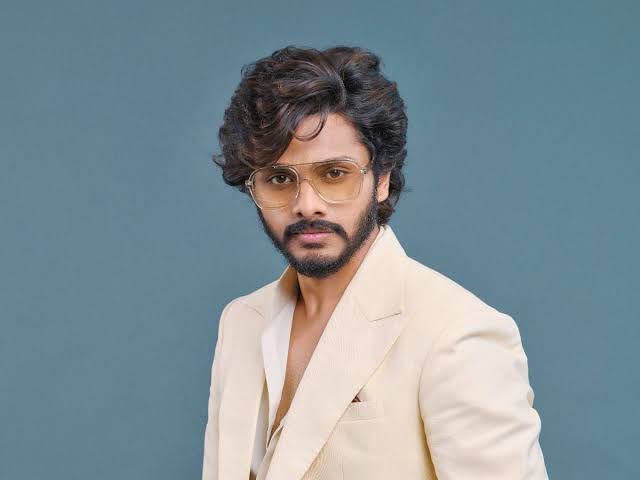 Teja Sajja Receives an Outpouring of Birthday Wishes
