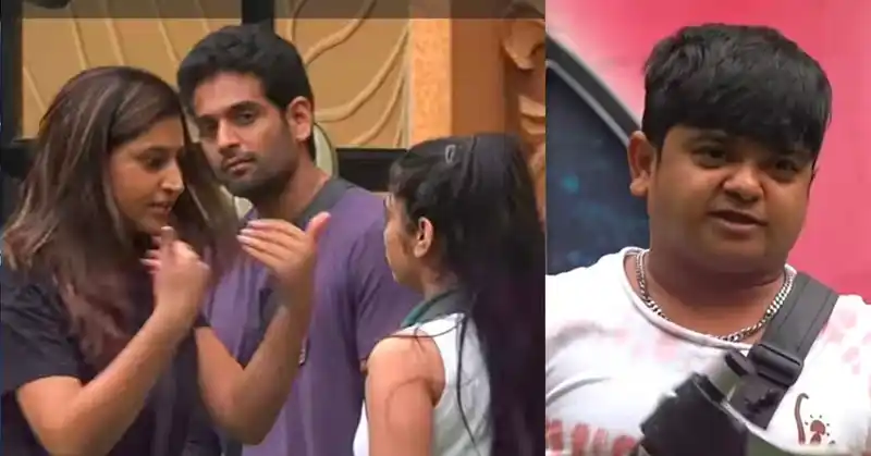 Bigg Boss Telugu 10: Are Commoners and Celebrities Dividing the House Again?