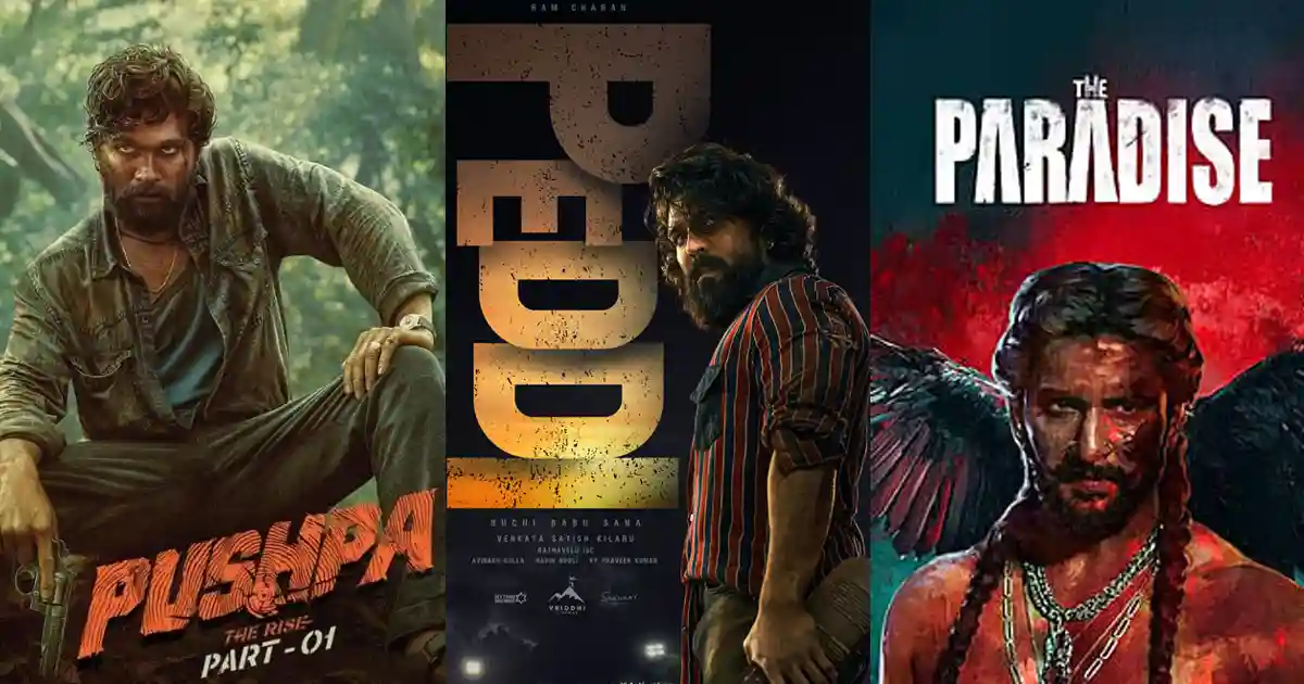 సుకుమార్ శిష్యుల సినిమాల్లో అదే ఎమోషన్.. కొత్తదనం ఎక్కడ?