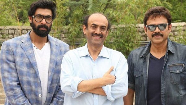 High Court Rejects Petition Filed by Daggubati Suresh, Venkatesh and Rana