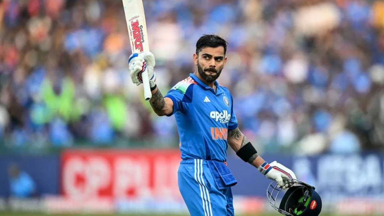 వన్8 టీమ్‌లోకి రాజత్.. కోహ్లీ కీలక అడుగు!