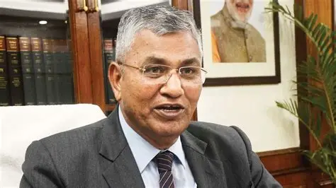 JPC Makes Key Remarks on Election Reforms..