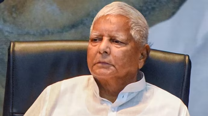 Supreme Court Rejects Plea to Cancel Lalu’s Bail
