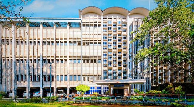 IIT Bombay Student Sahil Wakode Death Case: Crime Branch Questions Professor for Nearly 10 Hours