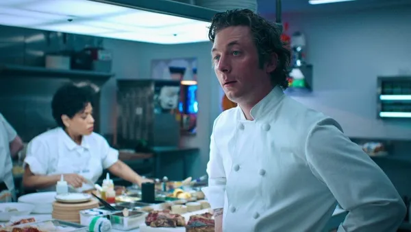Back to the Kitchen: The Bear Season 5 Starts Streaming
