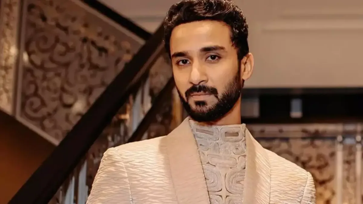 Raghav Juyal in a Powerful Role in ‘The Paradise’