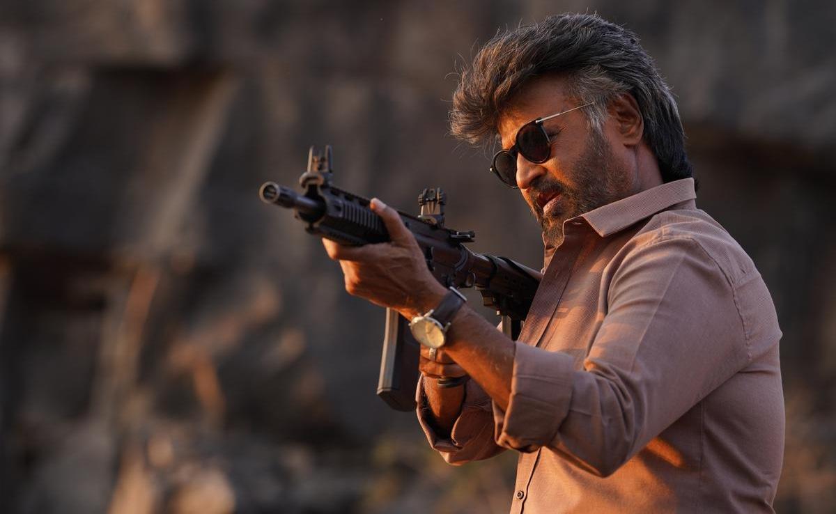 ‘Jailer 2’ Ticket Price Hike in Andhra Pradesh Sparks Debate