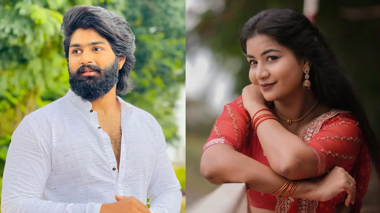 ఈశ్వర్ సాయిపై కేసు.. గాలిస్తున్న ప్రత్యేక బృందాలు!