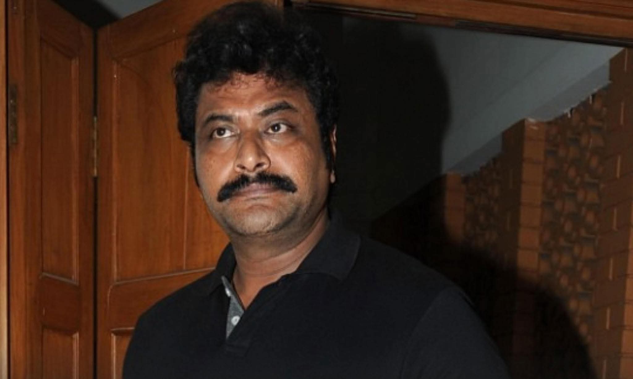 ఛత్రపతి సినిమా విలన్ సుప్రీత్ రెడ్డిపై క్యాబ్ డ్రైవర్ ఫిర్యాదు...