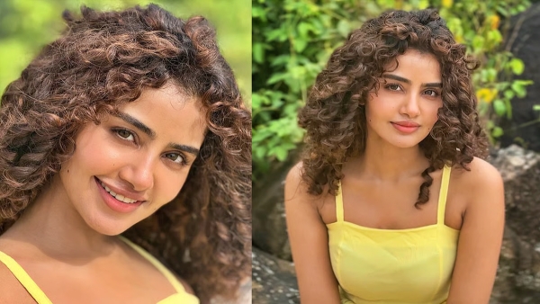 Kasarla Shyam Opens Up About His Feelings for Anupama Parameswaran... His Comments Go Viral!