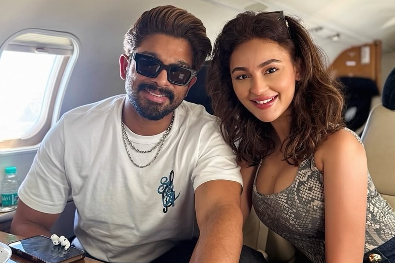 Seerat Kapoor Gives Strong Counter to Netizen’s Comment