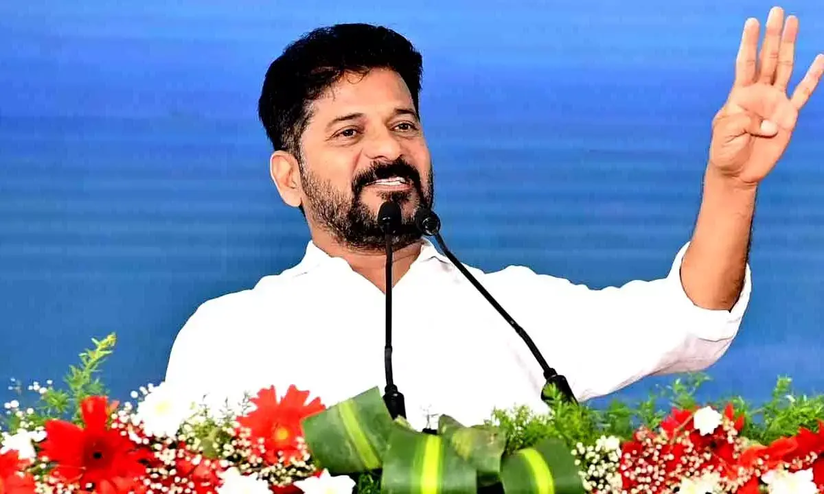 మహిళా సాధికారతకు రేవంత్ కీలక నిర్ణయాలు