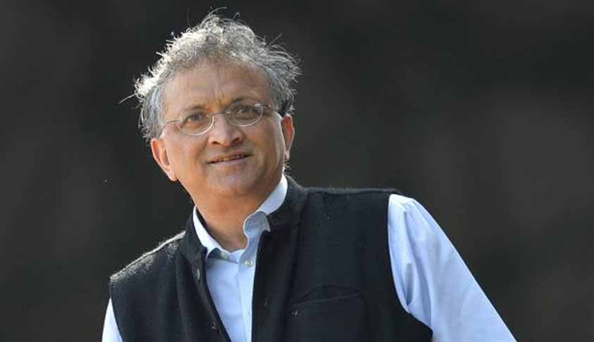 Guha’s Remarks Spark Debate on Congress