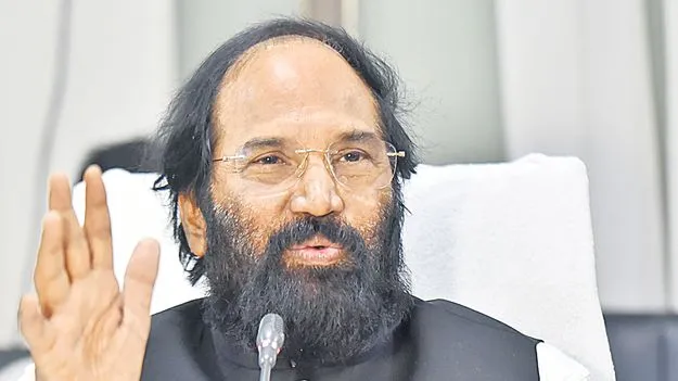 ఆర్డీఎస్ ఆధునికీకరణకు మళ్లీ కసరత్తు..
