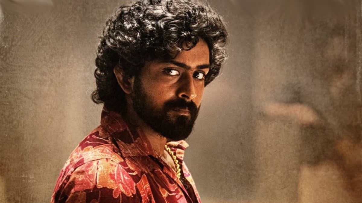 తెలుగు హీరోగా ఎంట్రీ ఇస్తున్న కింగ్డమ్ ఫేమ్ వెంకటేష్!