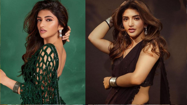 నటిగా పరిణతి తెచ్చిన వైద్య జీవితం: శ్రీలీల