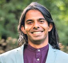 From St Andrews Student to Political Leader