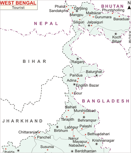Viral Video on Alleged Bangladeshi Migrant Sparks Political Row in West Bengal..