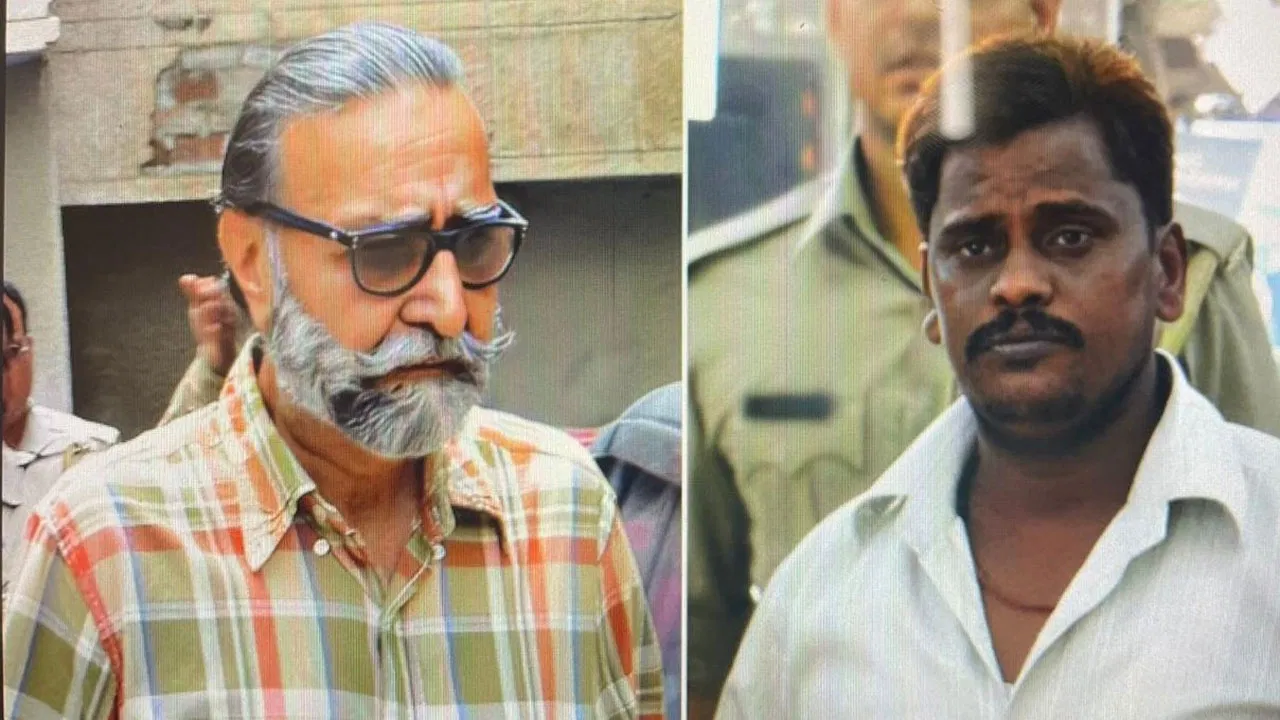 నిఠారి కేసులో కీలక మలుపు..