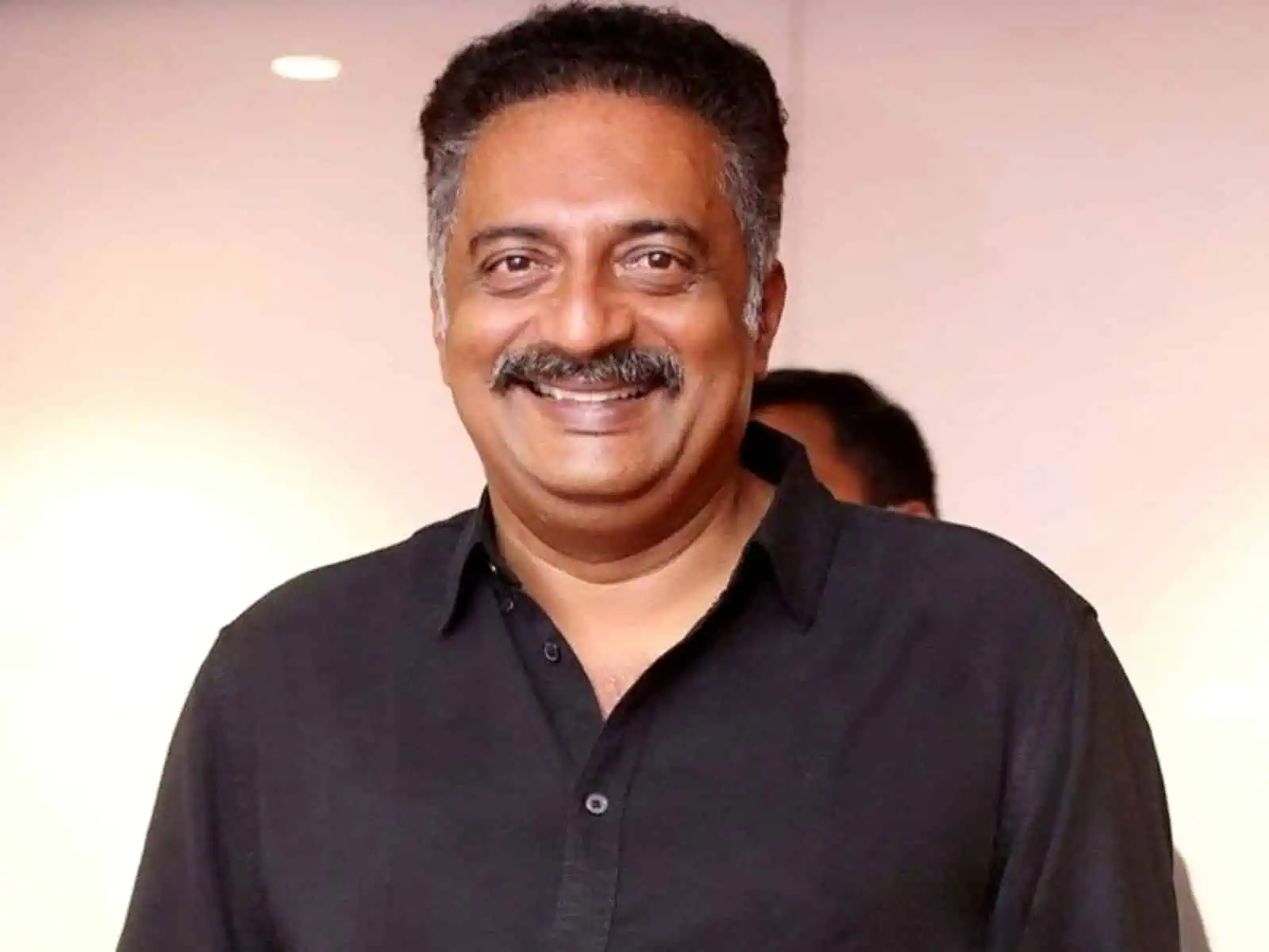 Prakash Raj Backs Joseph