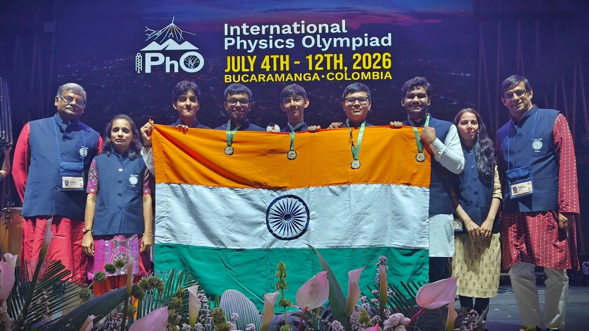 India’s Historic Victory on the International Stage