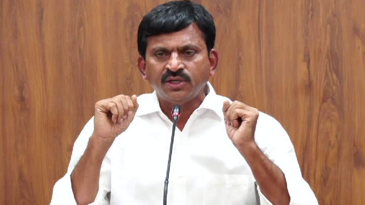 Telangana Prepares for El Nino Impact... Farmers Advised Against Second Crop