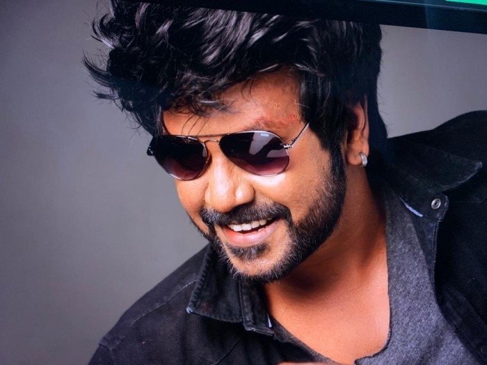 రాఘవ లారెన్స్ కొత్త హారర్ ప్రాజెక్ట్‌పై భారీ అప్‌డేట్..