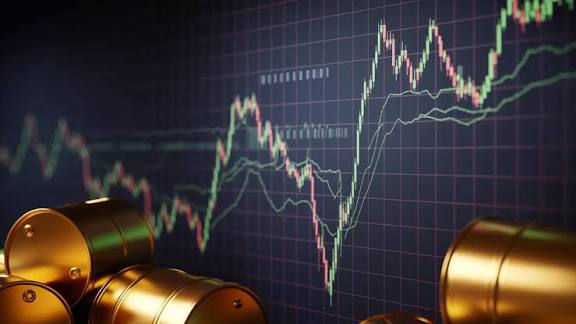 Markets Get a Boost as Oil Prices Decline