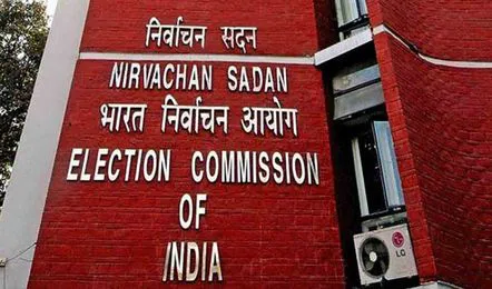 Election Commission’s Key Decision on Voter Lists