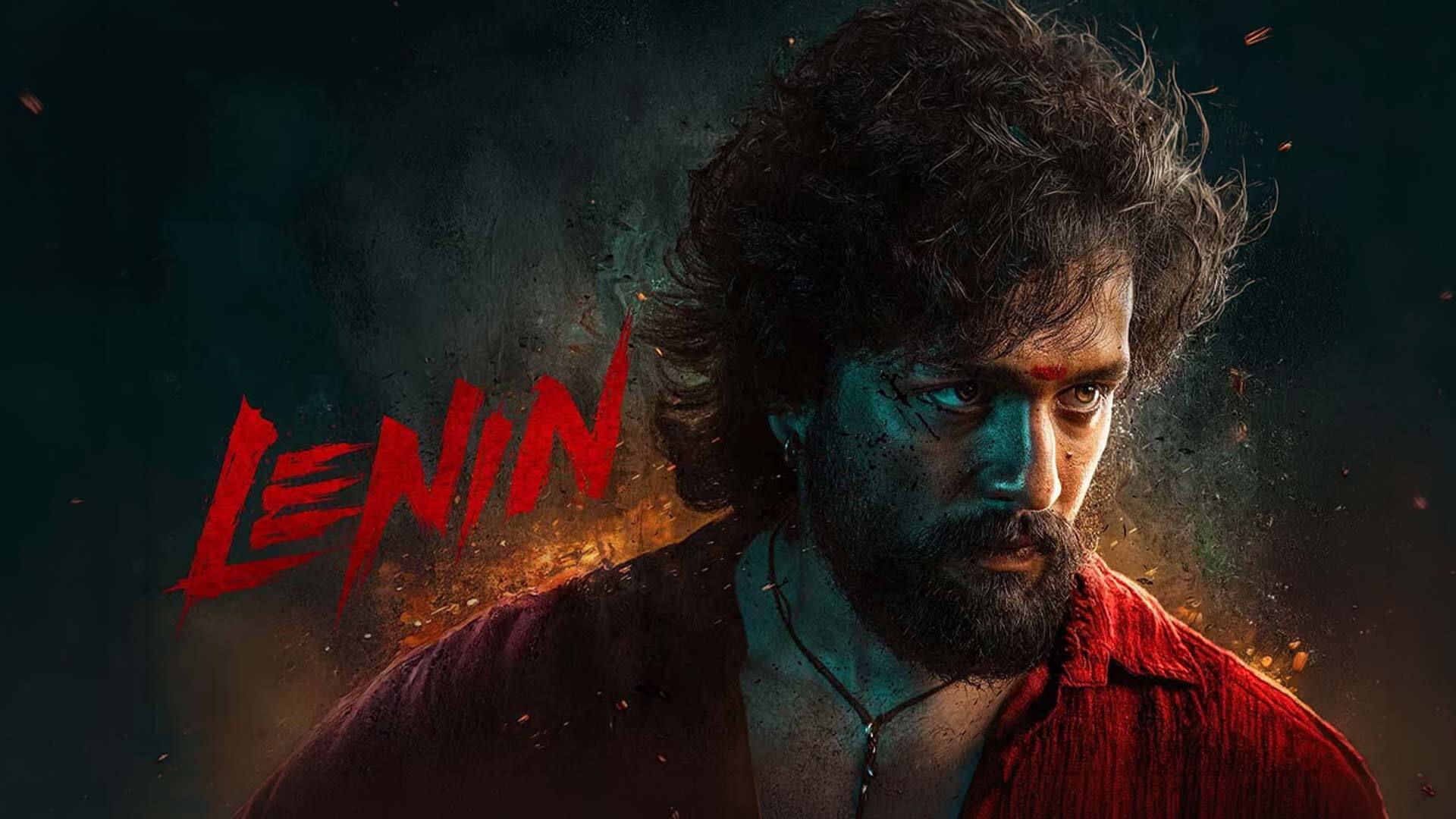'లెనిన్' క్లైమాక్స్‌పై సోషల్ మీడియాలో చర్చ..