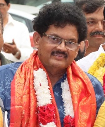 Mohun Vadlapathla Wins Telugu Film Producers Council Vice-President Election