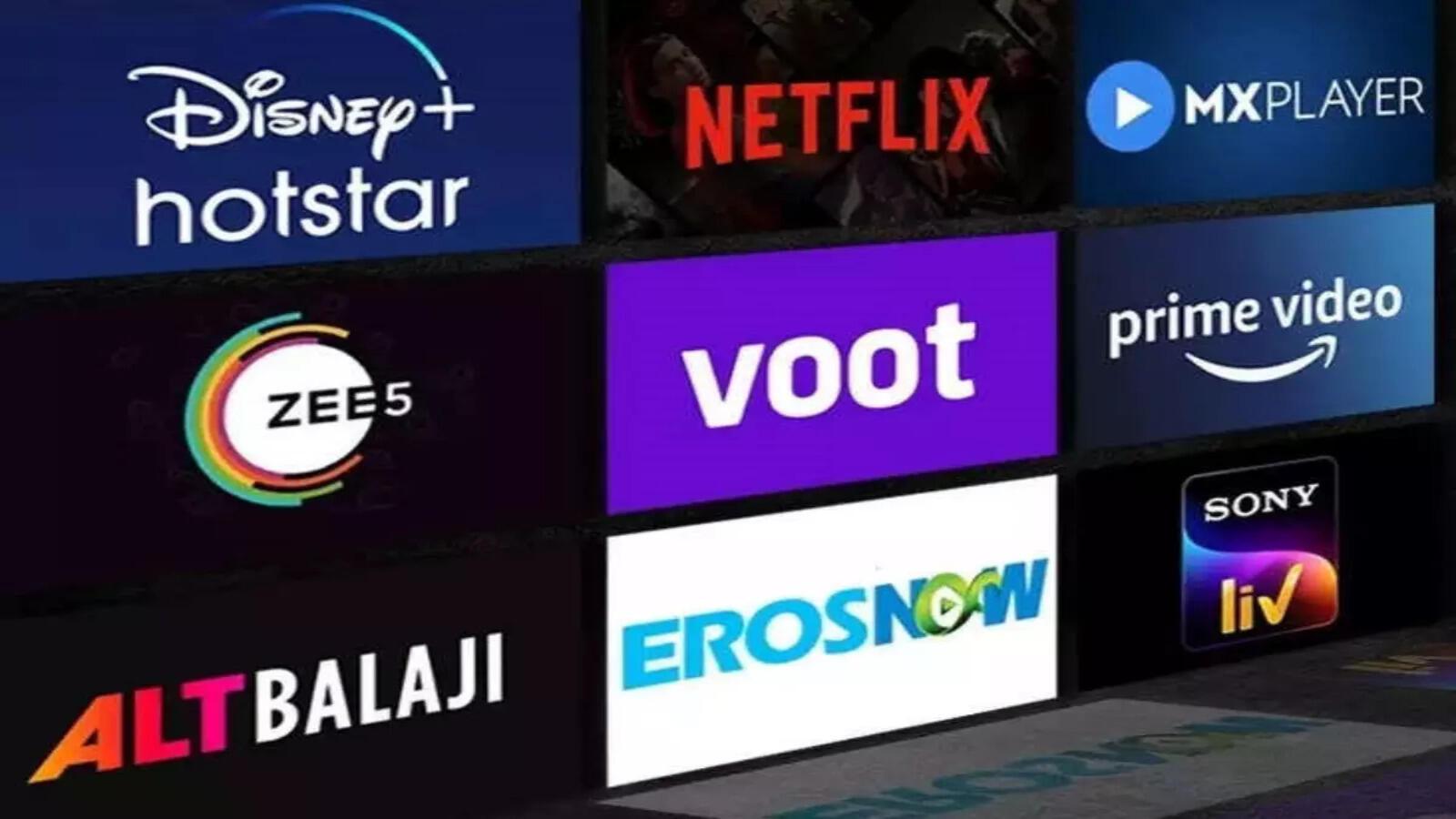 This Week Releases: Small Films in Theatres, Big Entertainment on OTT Platforms!