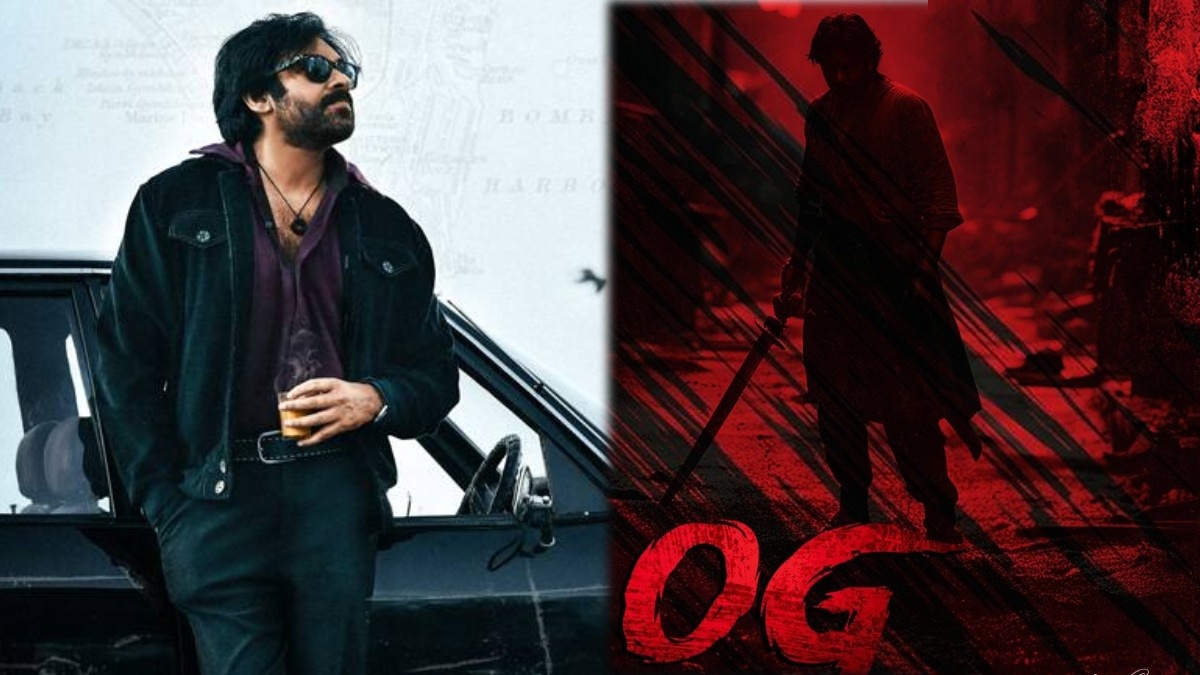 బుల్లితెరపైకి ‘ఓజి’?