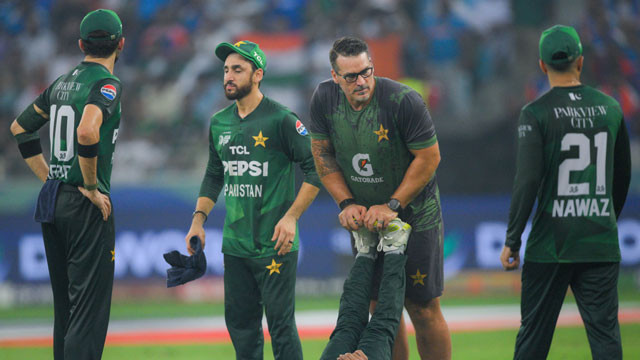 Pakistan Cricketers Set for Salary Boom Under New PCB Contract System