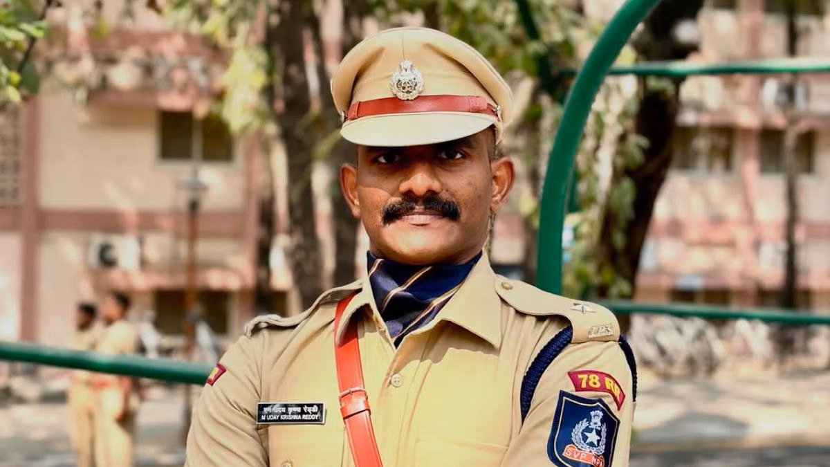 Medical Report Confirms Injuries in Trainee IPS Case