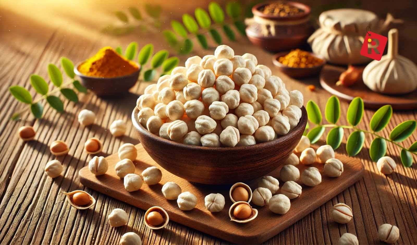 Doctors Recommend Makhana and Raisins for Daily Energy