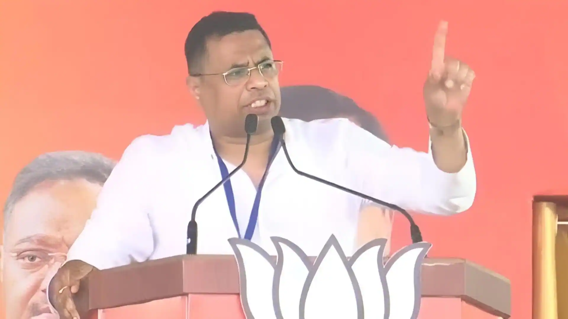 Mass Defection Buzz in TMC? BJP MP Makes Big Claim