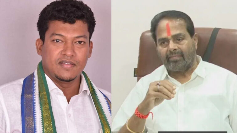 అప్పలరాజు, తమ్మినేని అరెస్టుల్లో జాప్యం..పోలీసుల తీరుపై విమర్శలు