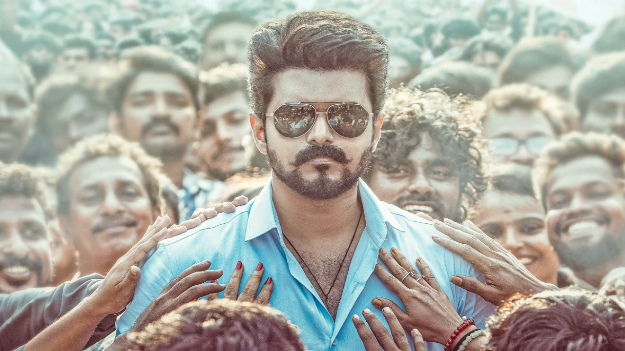 Strict Ticket Rules for Vijay's Jana Nayagan Ahead of Release