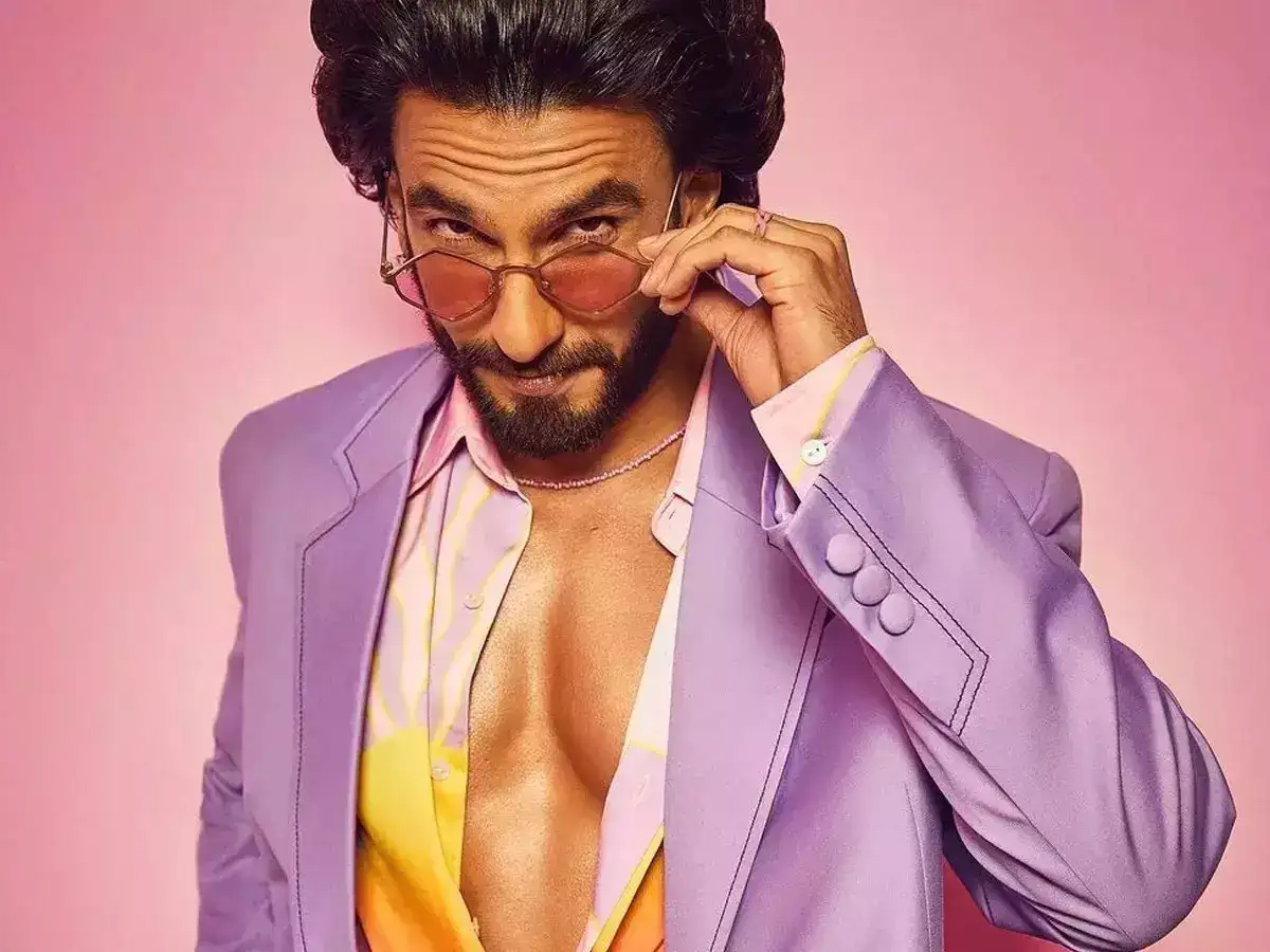 Growing Industry Buzz Around That Hero’s Films..