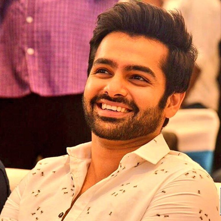 రామ్ రౌద్రం.. ఒంటరి తోడేలి లుక్‌తో పెరిగిన అంచనాలు!