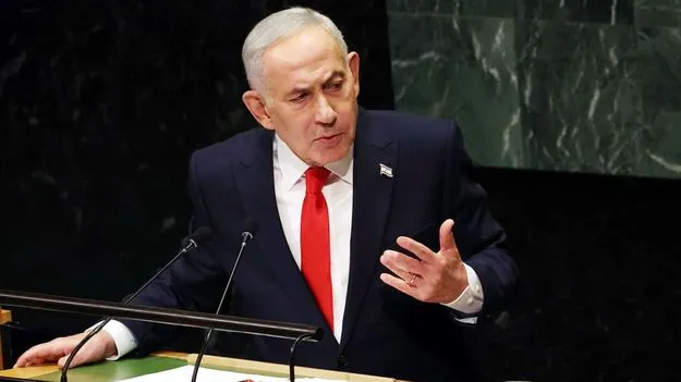 An Anti-Israel US President Could Emerge, Netanyahu Warns
