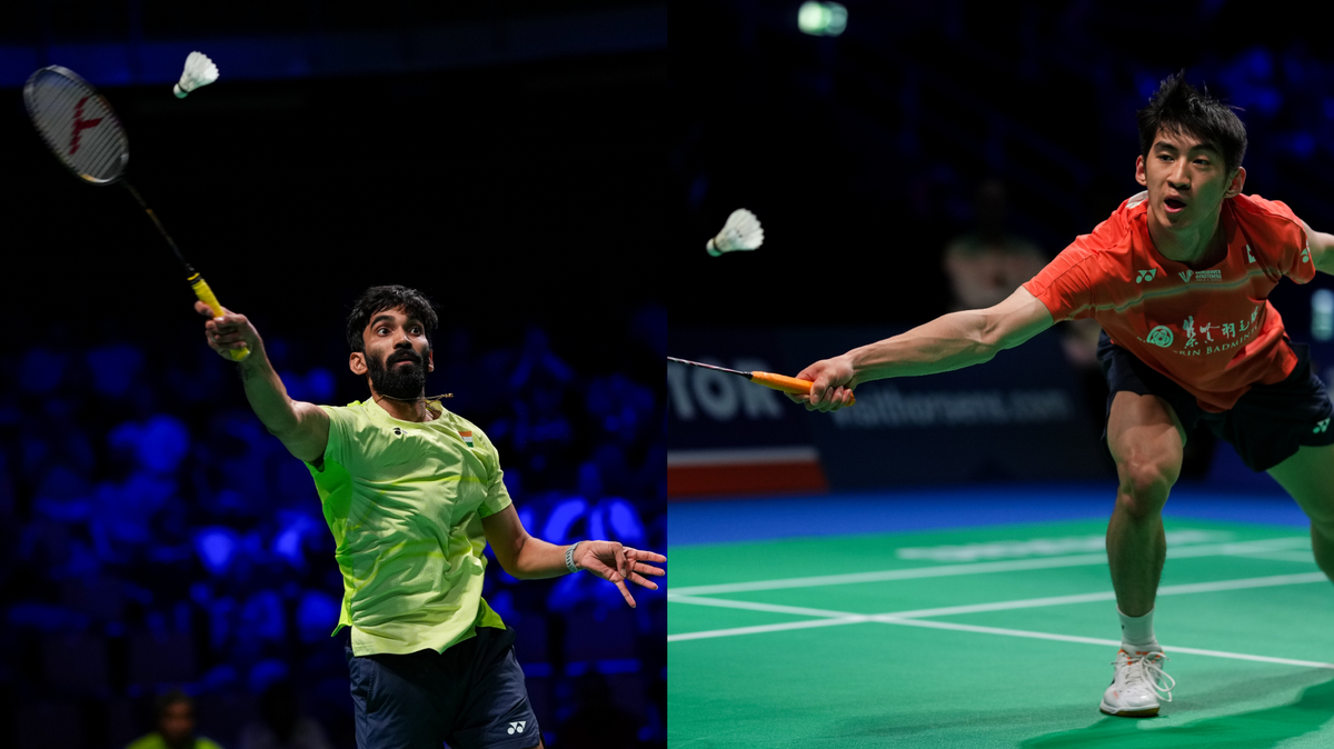 India’s Double Bonanza at China Masters