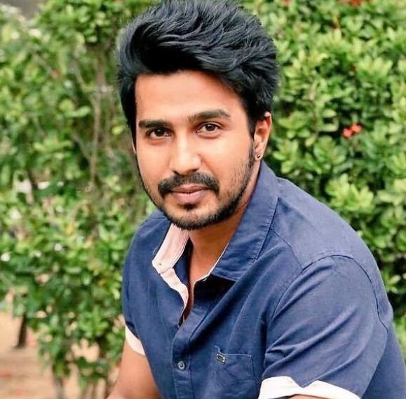 Vishnu Vishal Shares Health Update with Fans