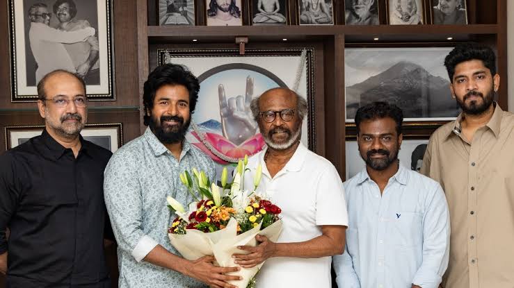 ‘అన్నామలై’ రీమేక్‌పై శివకార్తికేయన్ ఆసక్తి