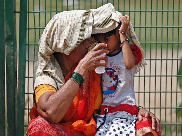 ఏపీలో భగ్గుమంటున్న ఎండలు...ఈ మూడు రోజులు బయటకు వస్తే ప్రమాదమే