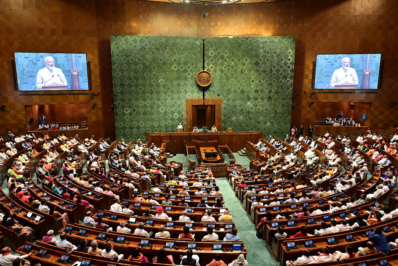 Shocking NTA Details Revealed in Parliament