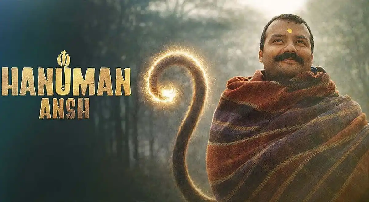 ‘Hanuman Ansh’ Telugu Release on Hold? Is This the Real Reason?