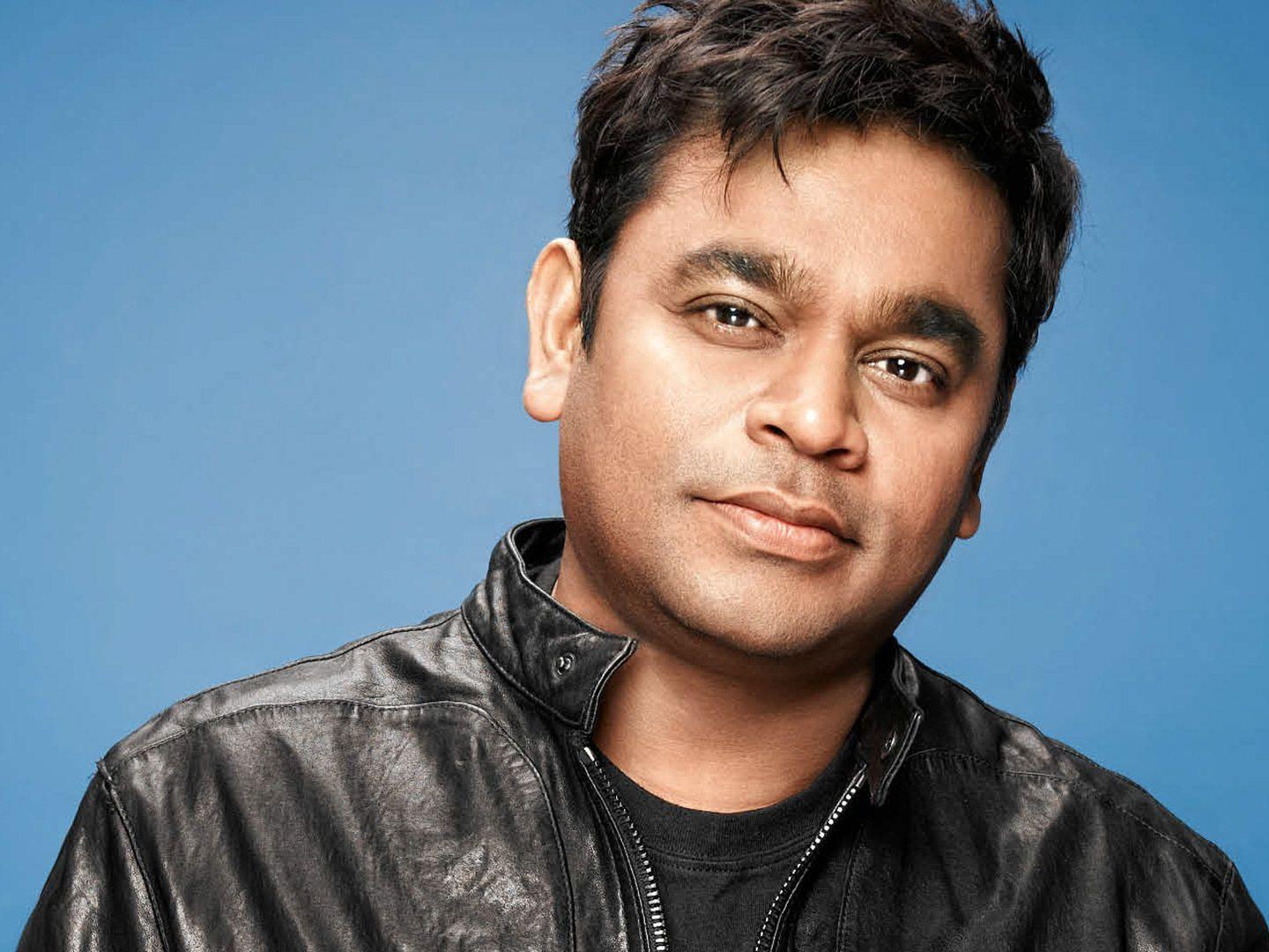 ‘రామాయణ’ పాటలపై ట్రోలింగ్.. విమర్శలకు ఏఆర్ రెహమాన్ స్ట్రాంగ్ రిప్లై!